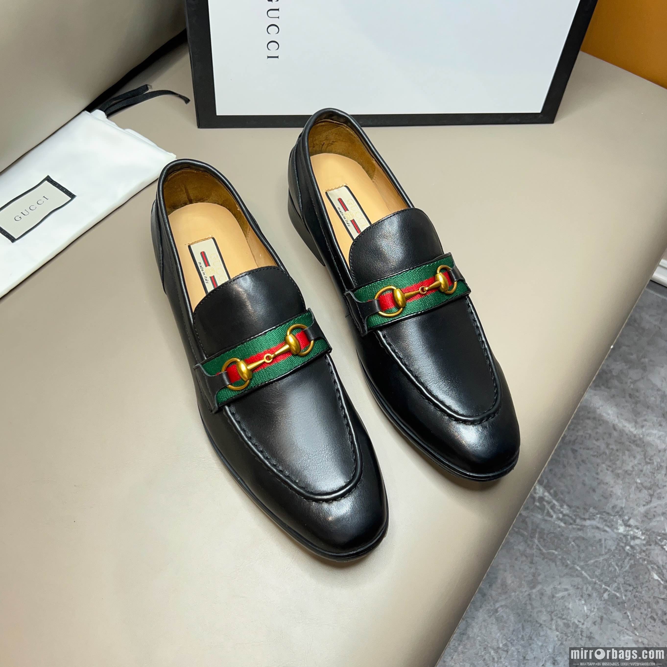 Gucci Shoes sz38-44 h0804