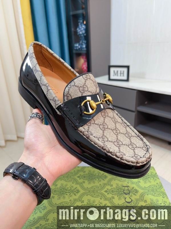 Gucci Shoes sz 38-44 mnf0165