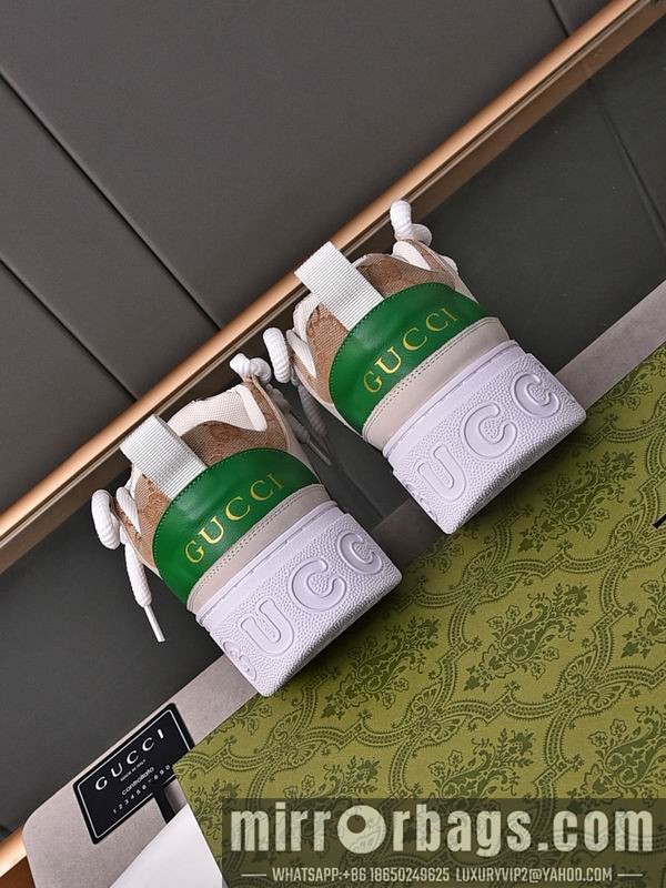 Gucci Shoes sz38-45 mnf0222
