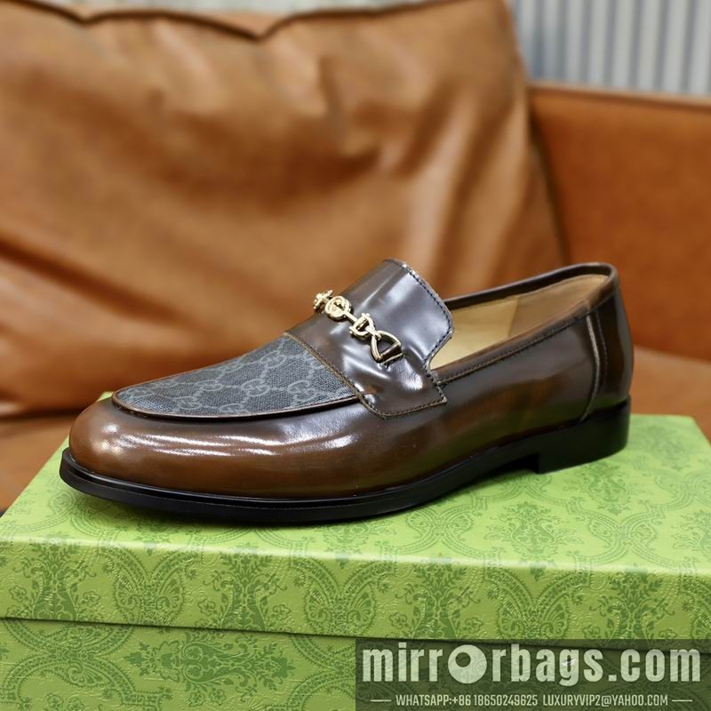 Gucci Shoes sz38-44 hnm0186
