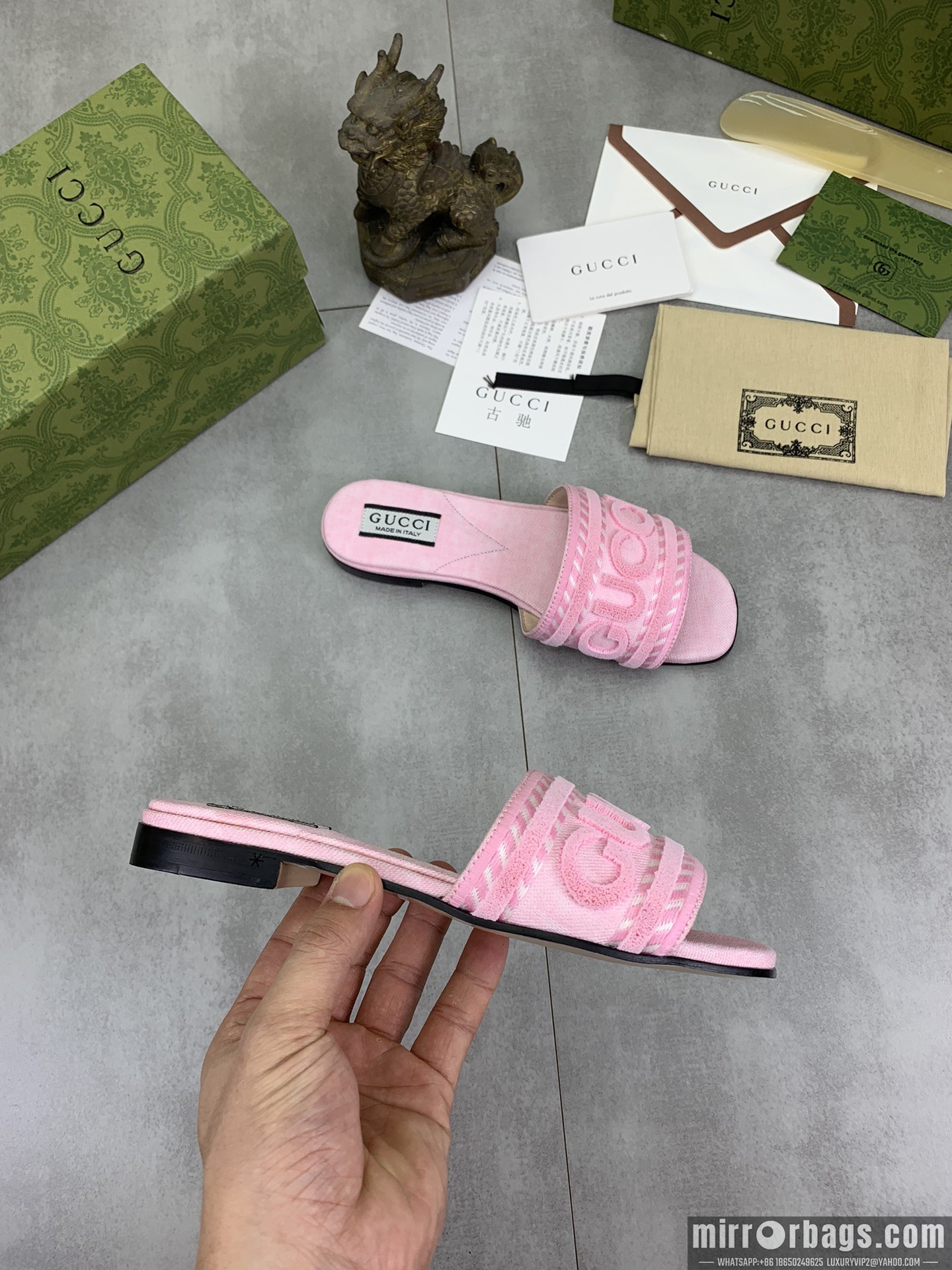 Gucci Shoes sz35-40 h0703