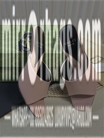 Gucci Shoes sz35-43 5.5cm mnh0401