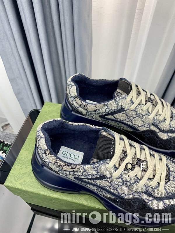 Gucci Shoes sz35-45 TF0801