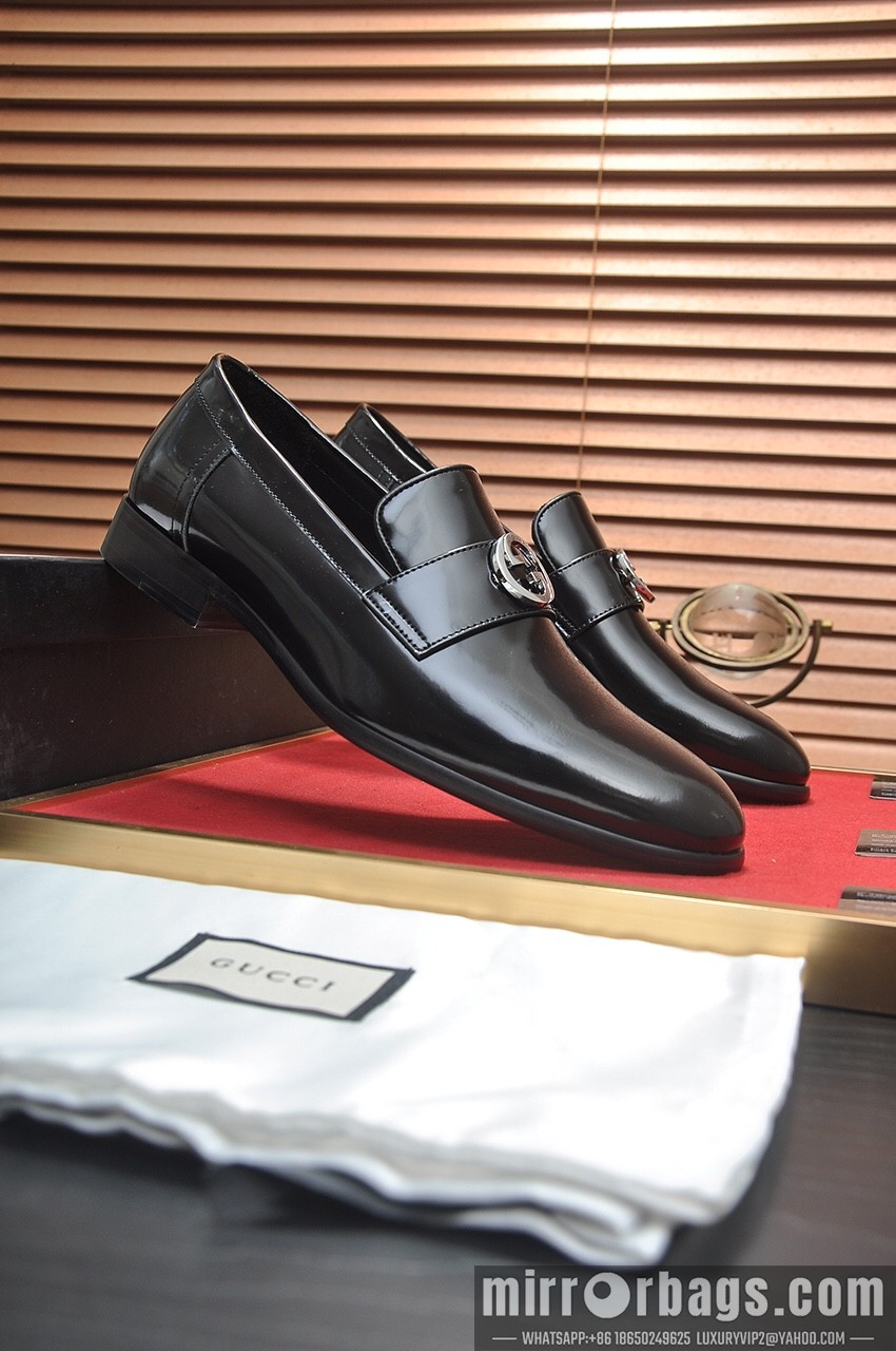 Gucci Shoes sz38-45 hnh1217