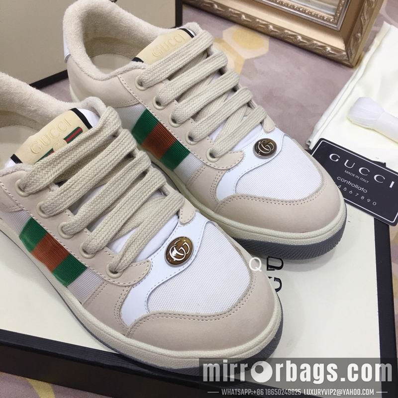 Gucci Shoes sz35-44 SD0308
