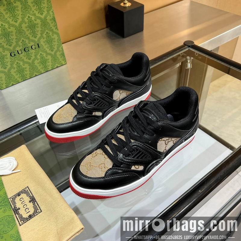 Gucci Shoes sz35-46 mnf0303