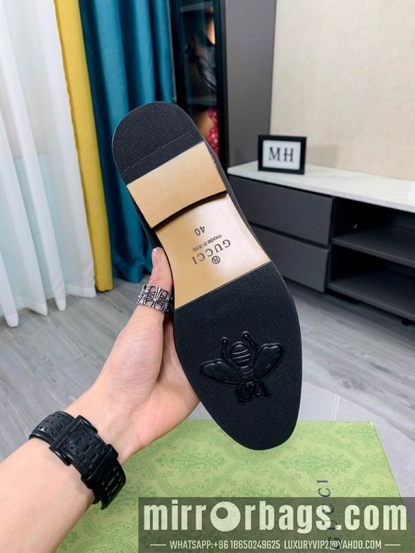 Gucci Shoes sz38-44 mnf03103