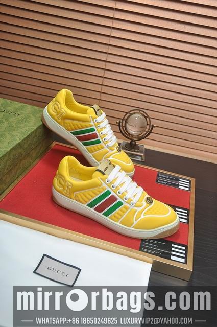 Gucci Shoes sz35-45 mnh0701