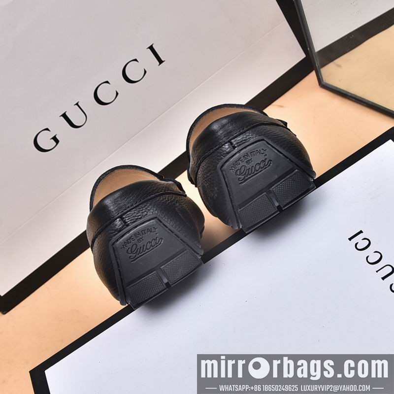Gucci Shoes sz 38-46 mnf0122