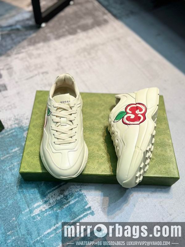 Gucci Shoes sz35-44 hnm0188