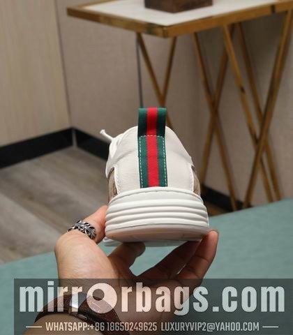 Gucci Shoes sz38-44 mnh0804