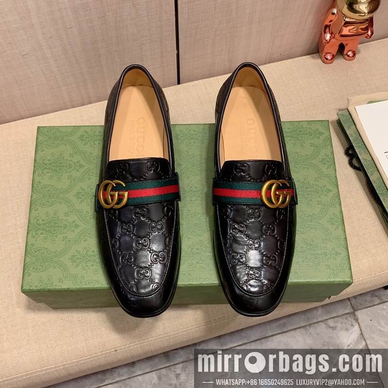 Gucci Shoes sz38-46 mnf03120
