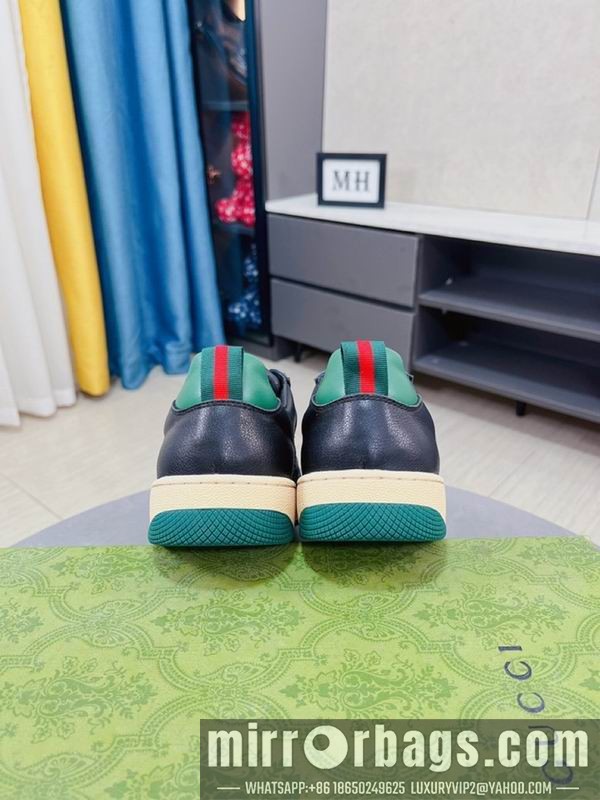 Gucci Shoes sz38-44 mnf0212
