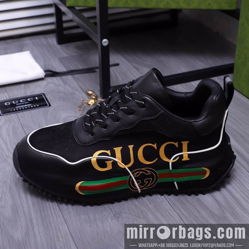 Gucci Shoes sz38-44 hnm0168