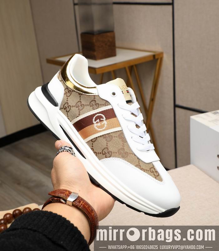 Gucci Shoes sz38-44 mnf0358