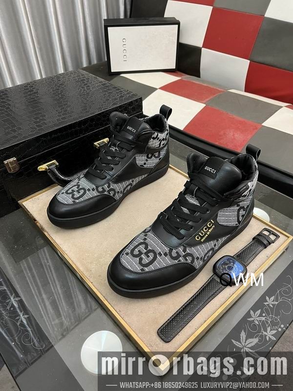 Gucci Shoes sz38-45 WM0902