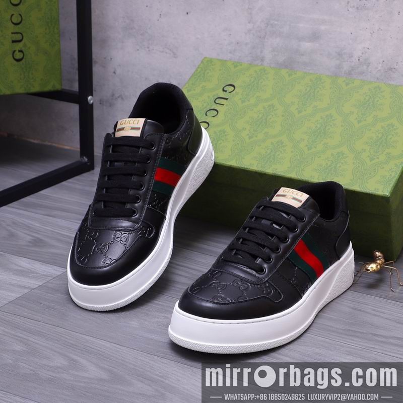 Gucci Shoes sz38-44 hnm0154