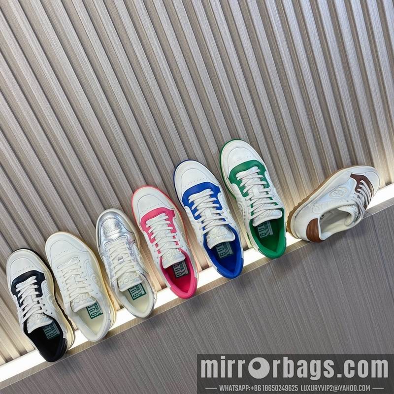 Gucci Shoes sz35-40 39-45 mnf0201