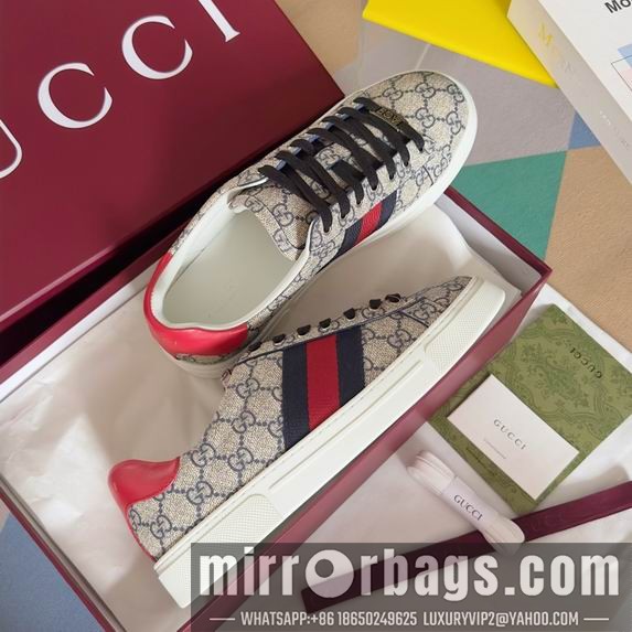 Gucci Shoes sz39-45 mnh0803