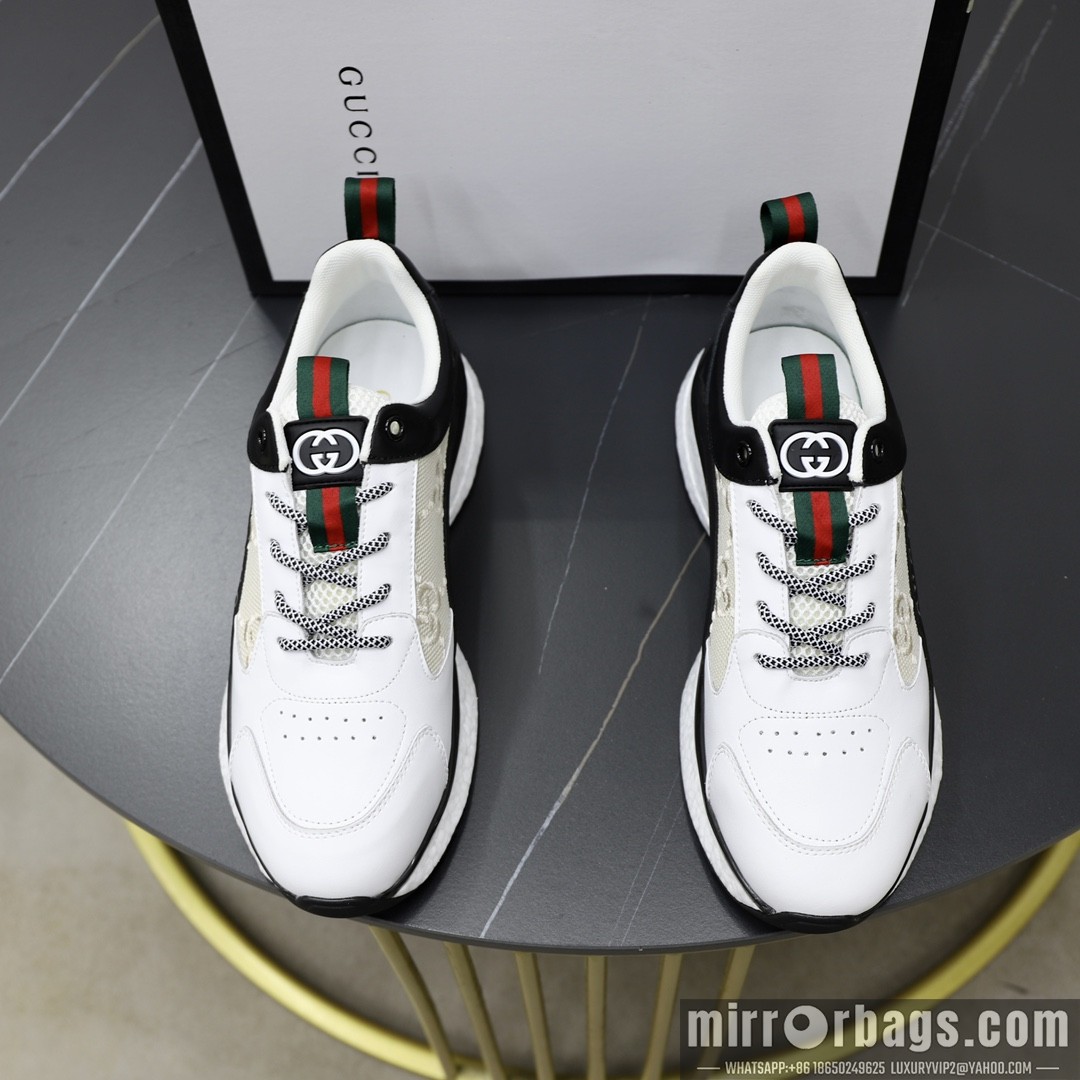 Gucci Shoes sz38-44 h0716