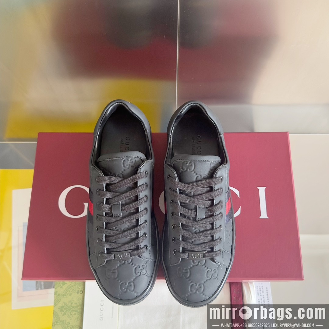 Gucci Shoes sz35-45 h0805