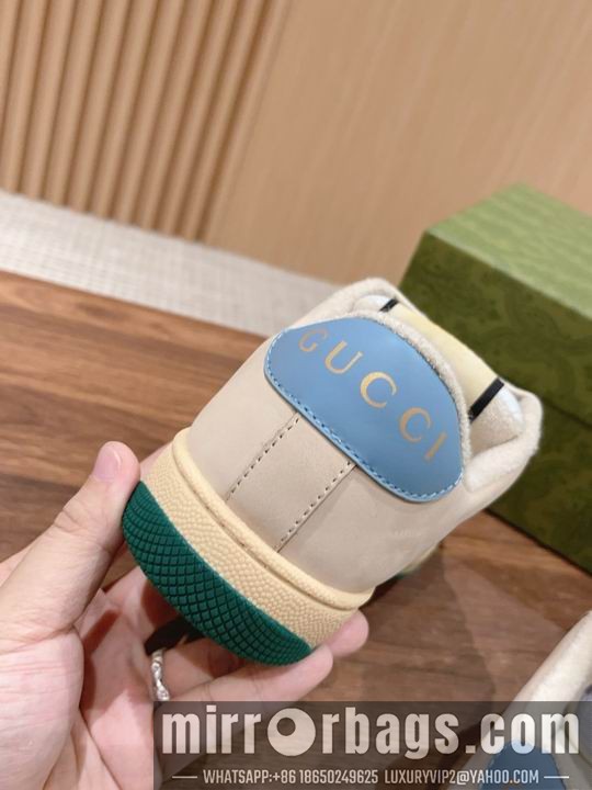 Gucci Shoes sz35-40 mnh1002