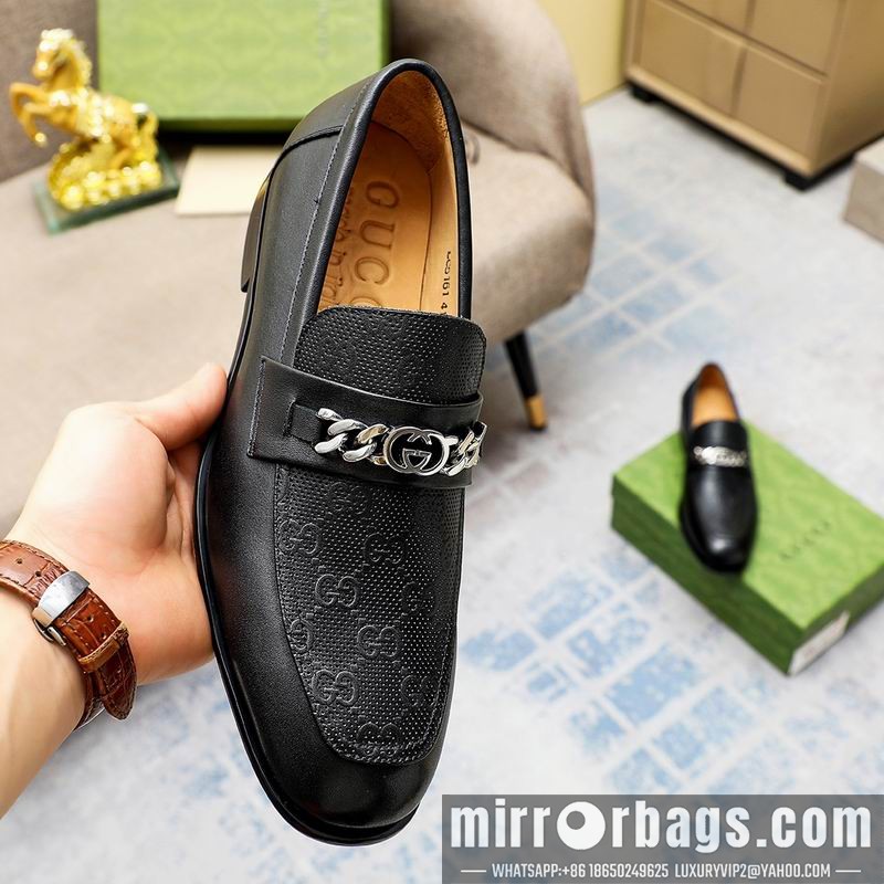 Gucci Shoes sz38-47 mnf0154