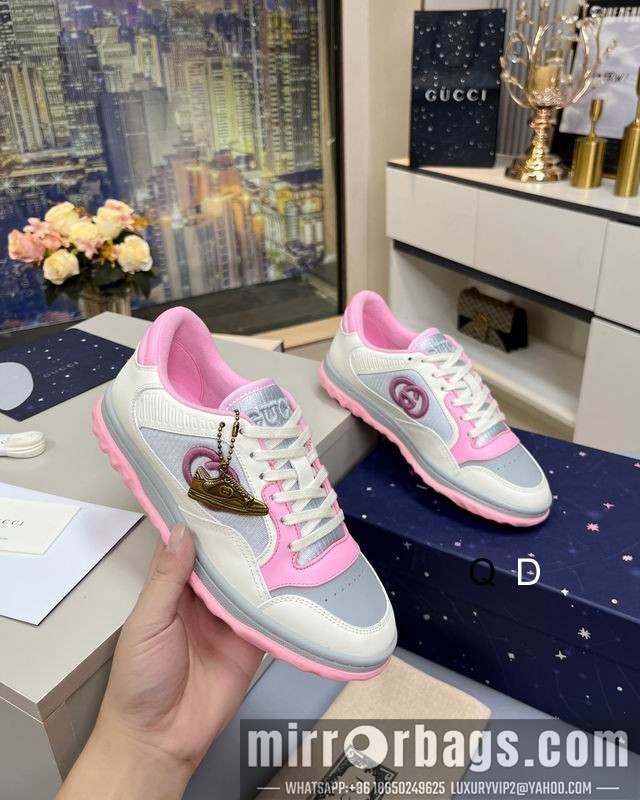 Gucci Shoes sz35-45 14C GDT1104