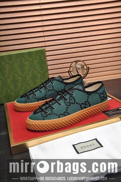 Gucci Shoes sz38-45 mnh0807
