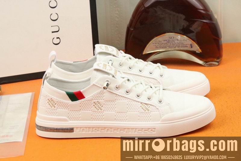 Gucci Shoes sz38-43 hnm0153