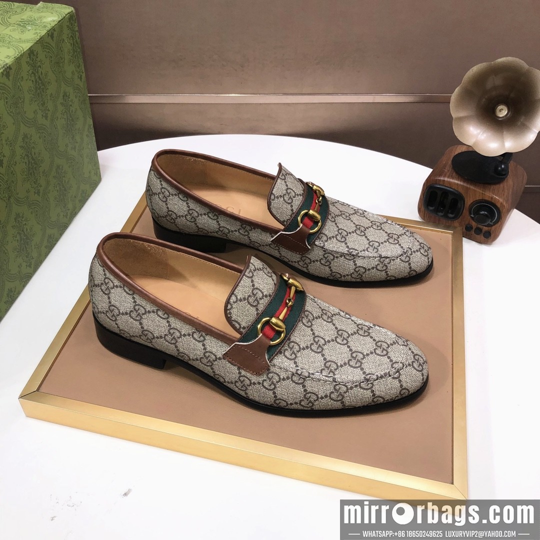 Gucci Shoes sz38-45 hnh1210
