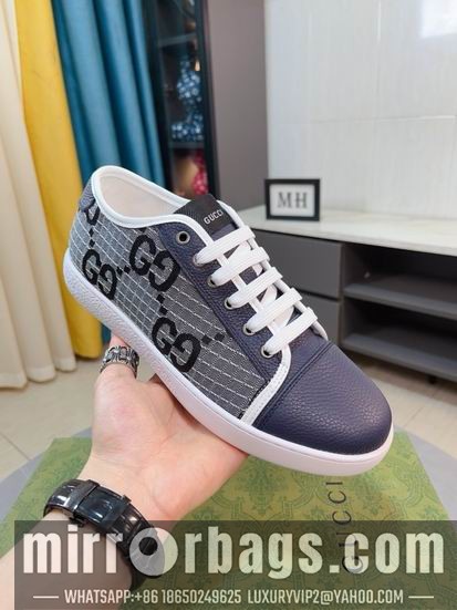 Gucci Shoes sz38-44 mnh0603
