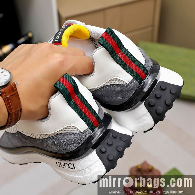 Gucci Shoes sz38-44 mnf0349