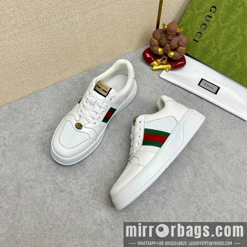 Gucci Shoes sz38-44 mnf0374