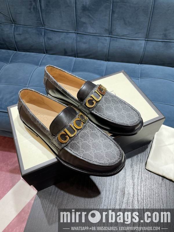 Gucci Shoes sz39-44 hnm0105
