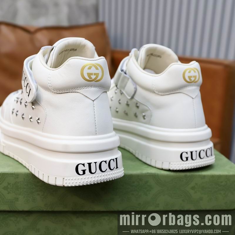 Gucci Shoes sz38-43 hnm0116