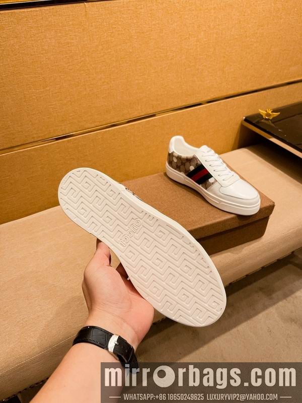 Gucci Shoes sz38-44 mnf03102