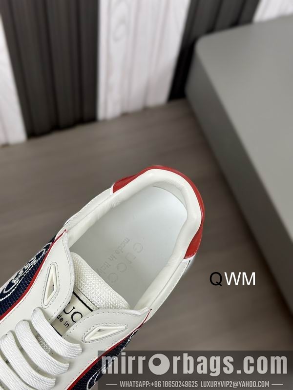 Gucci Shoes sz38-45 WM0603