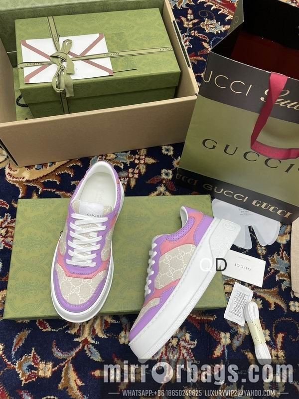 Gucci Shoes sz34-44 GDT0304