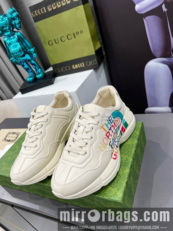 Gucci Shoes sz35-39 38-45 mnf0105