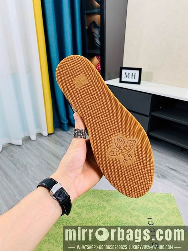 Gucci Shoes sz38-44 mnf0211