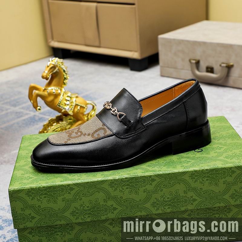 Gucci Shoes sz38-45 mnf0151
