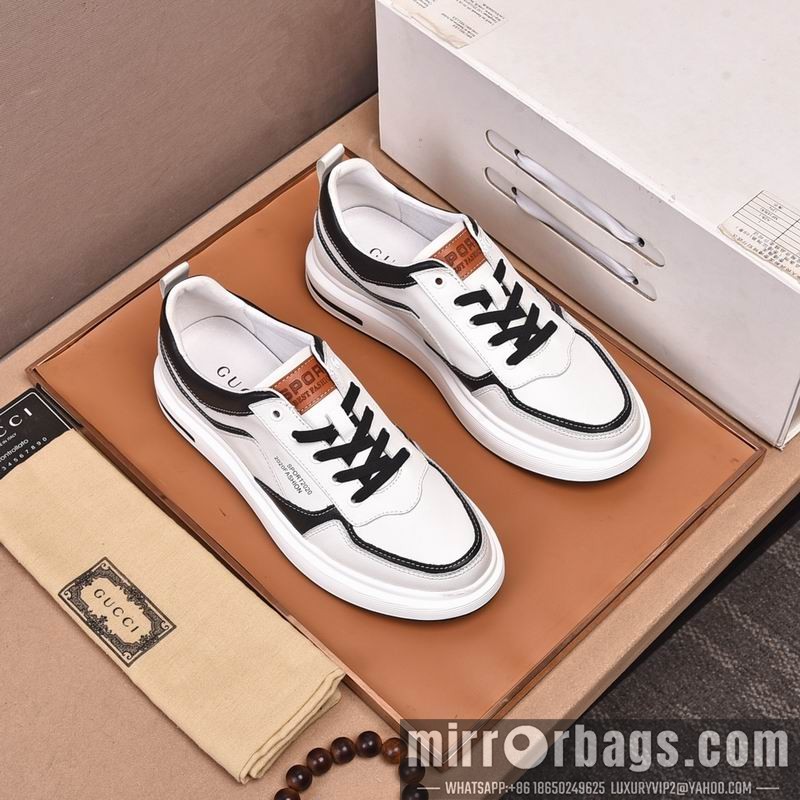 Gucci Shoes sz38-44 hnm01130