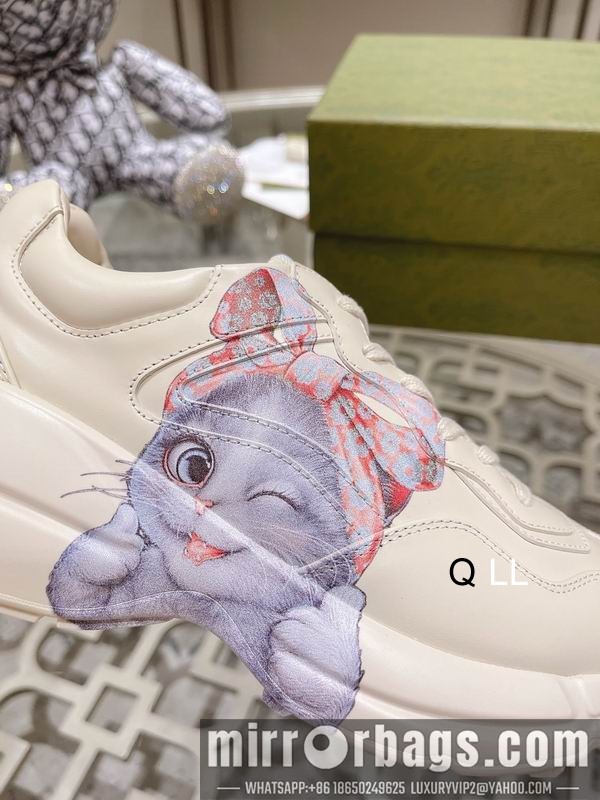 Gucci Shoes colour sz35-45 LL1230