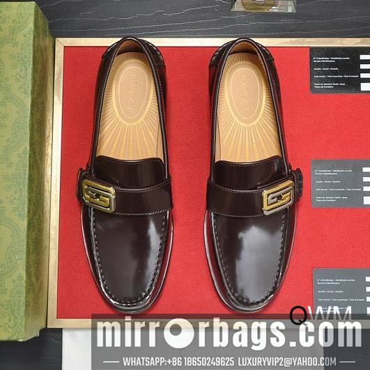Gucci Shoes sz38-45 2C WM0901