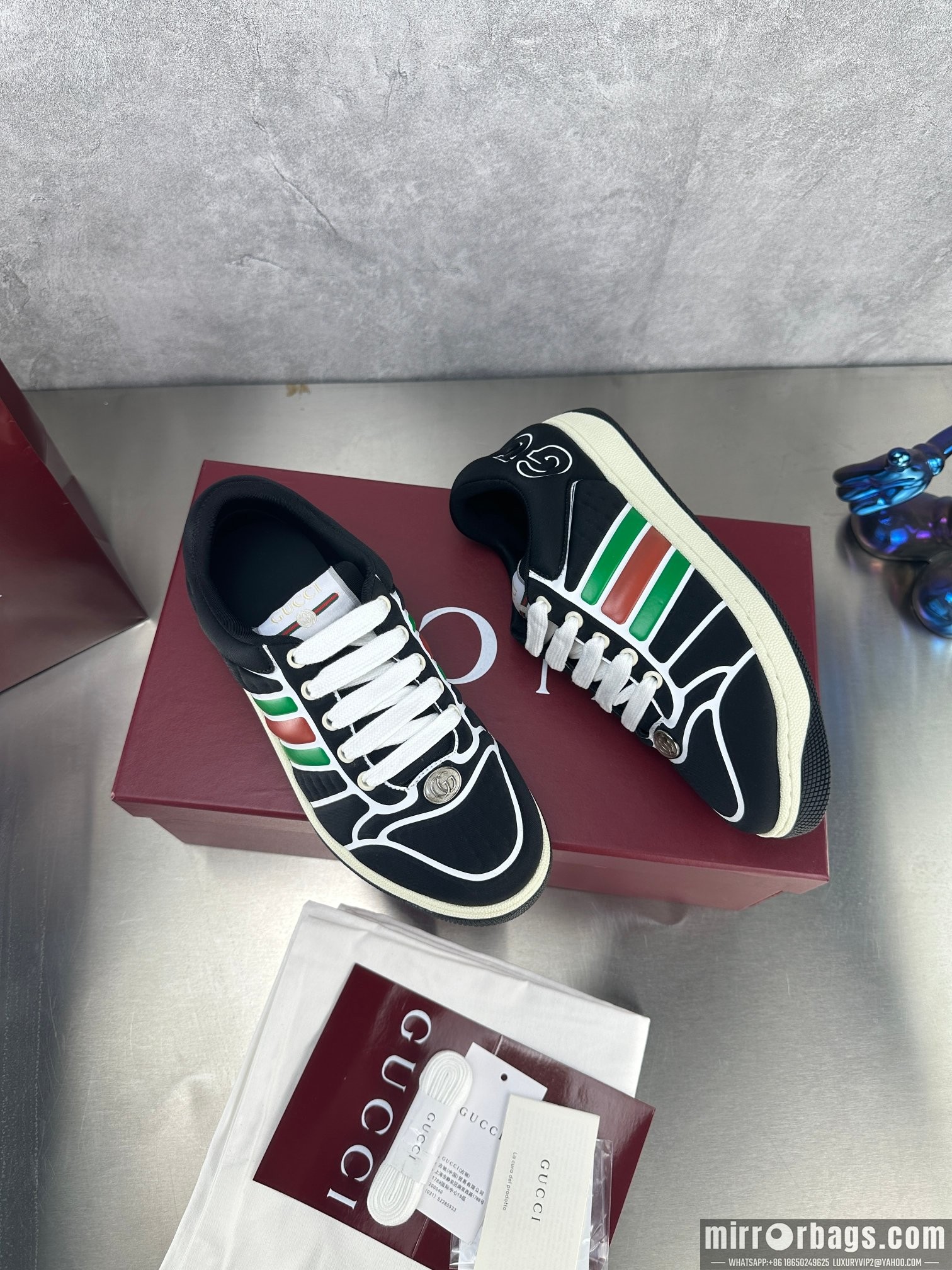 Gucci Shoes sz35-45 h0702