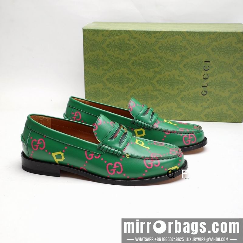 Gucci Shoes colour sz38-45 TF0109