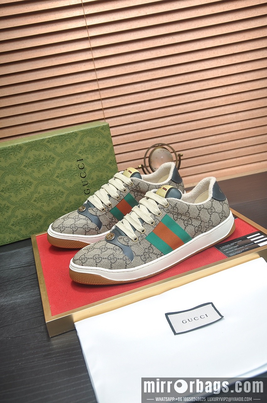 Gucci Shoes sz35-44 h0705