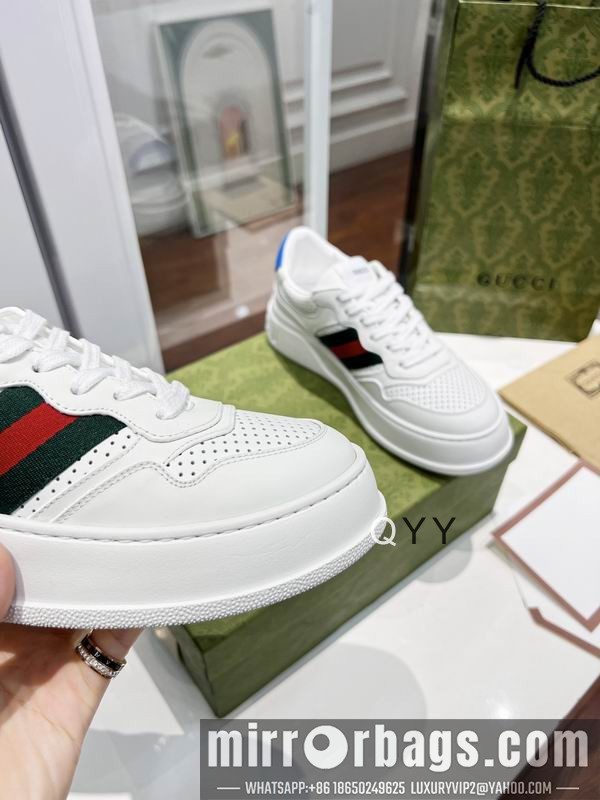 Gucci Shoes sz38-44 mhf0316