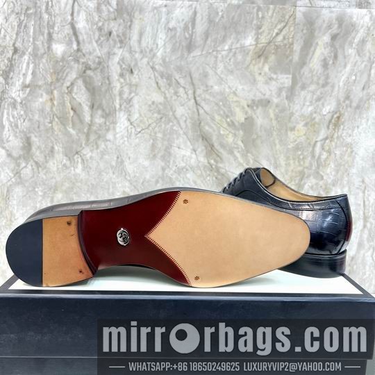 Gucci Shoes sz38-45 mnh0405